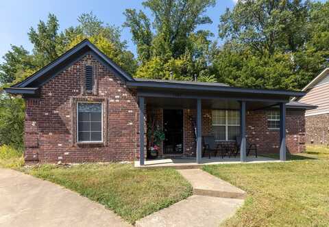 3681 NATALIE, Memphis, TN 38128