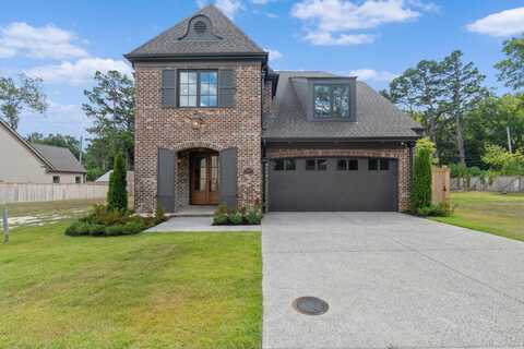 5009 HENRY HEIGHTS, Memphis, TN 38117