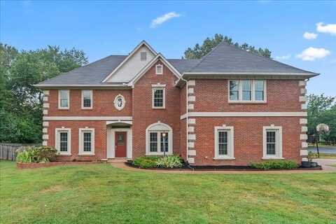 763 WHISPER HILL, Collierville, TN 38017