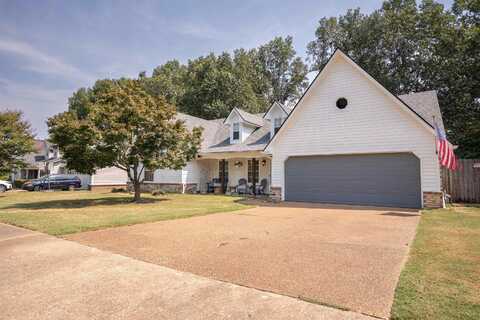 2426 LACOSTA, Bartlett, TN 38134