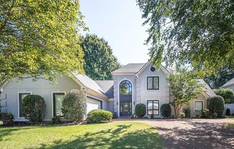 1842 SWYNFORD, Collierville, TN 38017