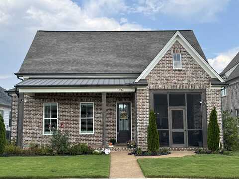 2090 GREENBRIER LAKES, Piperton, TN 38017