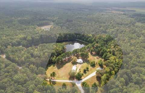210 GAINEY, Hornsby, TN 38044