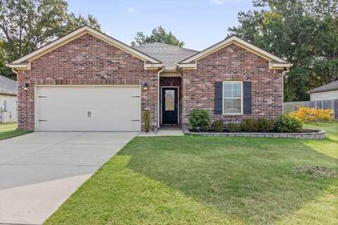 170 ABERDEEN, Oakland, TN 38060
