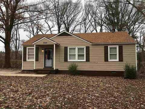 2220 HILLSIDE, Memphis, TN 38127