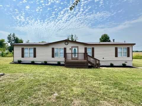 474 JUNIOR, Covington, TN 38019