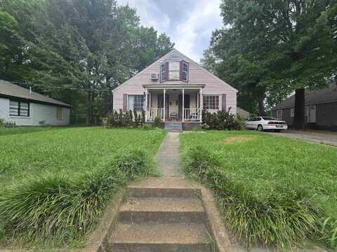 3372 HARDIN, Memphis, TN 38122