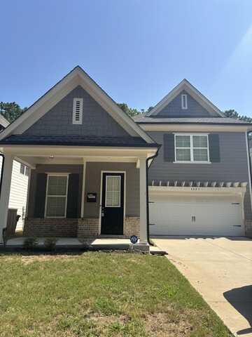 4227 TUTWILER, Memphis, TN 38122