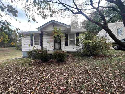 1823 CEDARHURST, Memphis, TN 38127