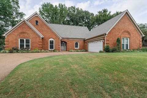 9427 MORNING WOODS, Memphis, TN 38016