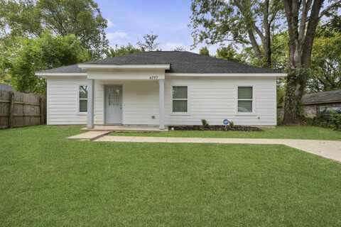 4757 BLUFF WOOD, Memphis, TN 38128