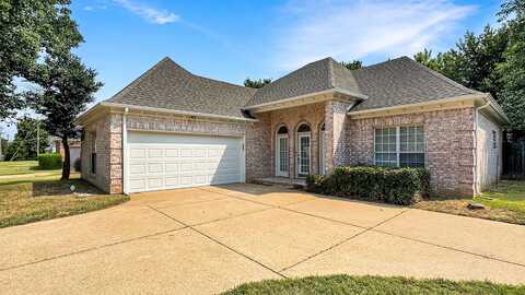 970 CULLY, Memphis, TN 38018