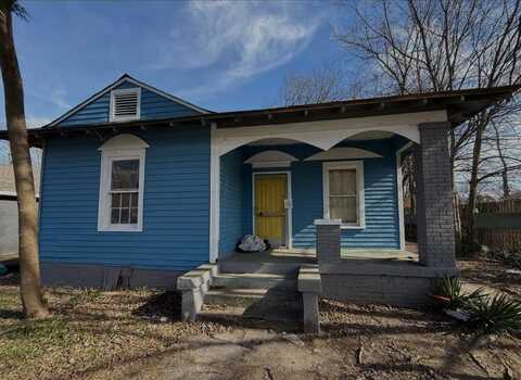 908 KNEY, Memphis, TN 38107