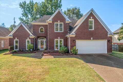 8851 DEXTER, Cordova, TN 38016