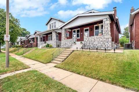 5231 Bonita Avenue, Saint Louis, MO 63109