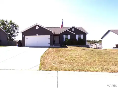 108 Linder Lane, Winfield, MO 63389