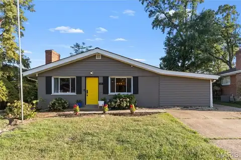 510 Linwood Boulevard, Kirkwood, MO 63122