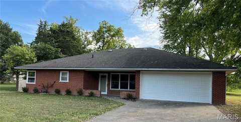 601 Middle Street, Prairie Du Rocher, IL 62277