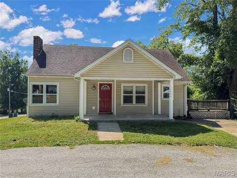 604 E South Street, Marthasville, MO 63357