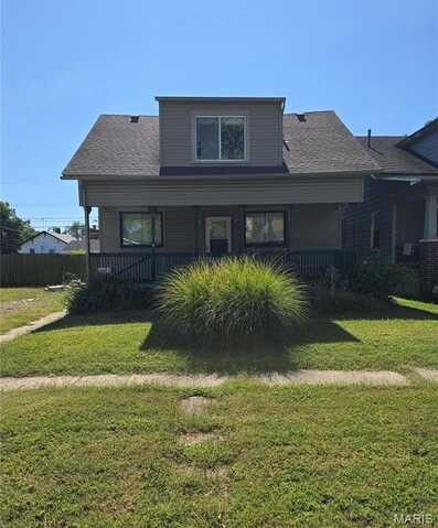 2540 Grand Avenue, Granite City, IL 62040