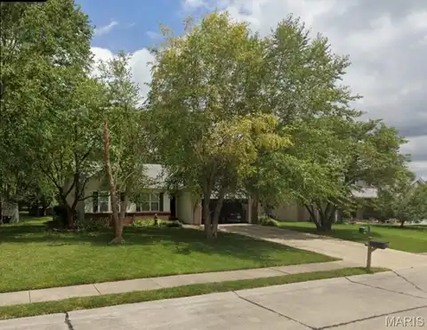 1554 ROUND TOP Ridge, O'Fallon, IL 62269
