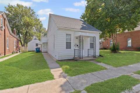 222 Brackett Street, Belleville, IL 62226