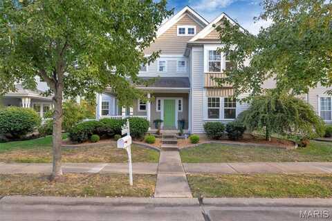 572 Misty Mountain Drive, O'fallon, MO 63368