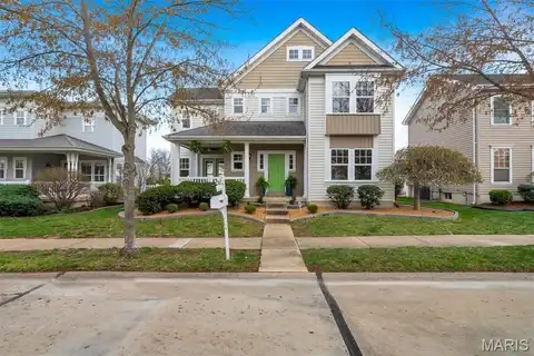 572 Misty Mountain Drive, O'fallon, MO 63368