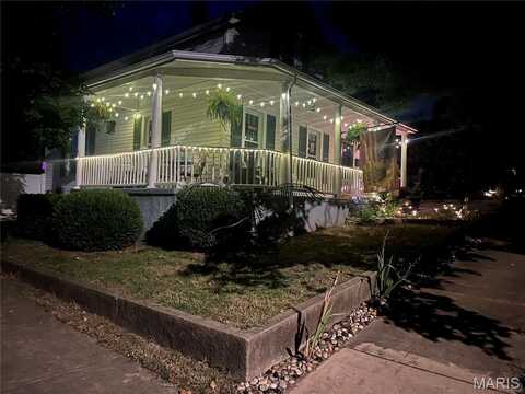 720 S 3rd Street, De Soto, MO 63020