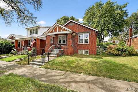 6925 Salzburger Avenue, Saint Louis, MO 63116
