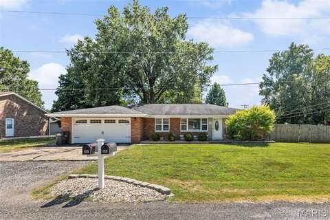 102 Park Street, Brighton, IL 62012
