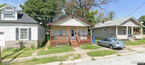 5819 Helen Avenue, Jennings, MO 63136