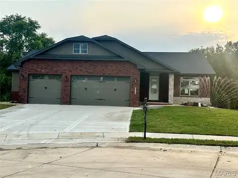 4519 Bruin Lane, Glen Carbon, IL 62034