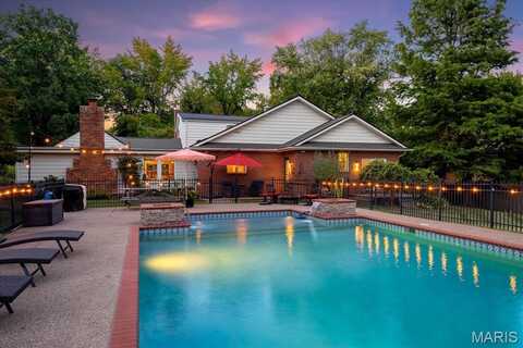 50 SIGNAL HILL Boulevard, Belleville, IL 62223