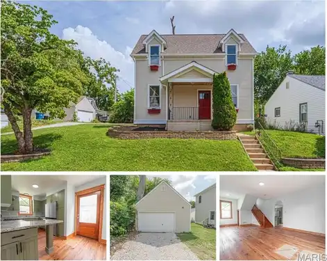 714 Decatur Street, Saint Charles, MO 63301