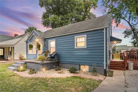 300 E Arch Street, Jerseyville, IL 62052