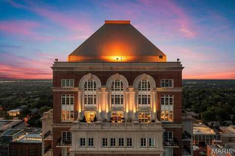 150 Carondelet Plaza, Clayton, MO 63105