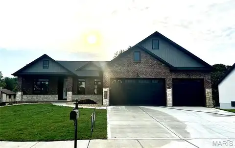 4515 Bruin Lane, Glen Carbon, IL 62034