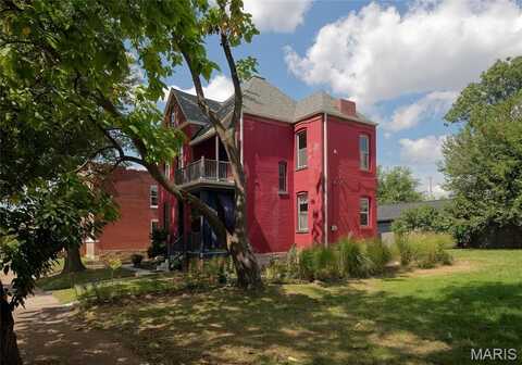 2613 Accomac Street, Saint Louis, MO 63104