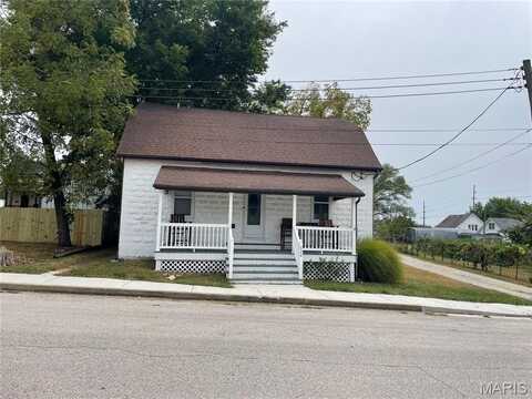 620 N Union Avenue, Union, MO 63084