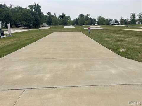 19340 Hwy J Unit 84, Monroe City, MO 63456