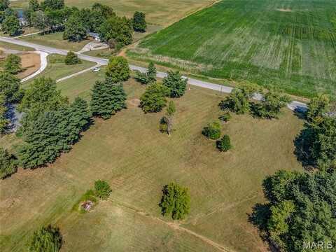 22809 Saint Rose Road, Highland, IL 62249