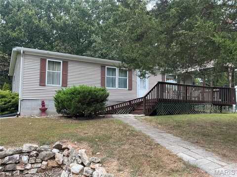 649 Thunderbird Dr., Saint Clair, MO 63077