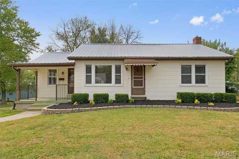 412 W Northview Avenue, Wentzville, MO 63385