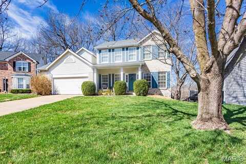 775 Vista Glen Court, Eureka, MO 63025