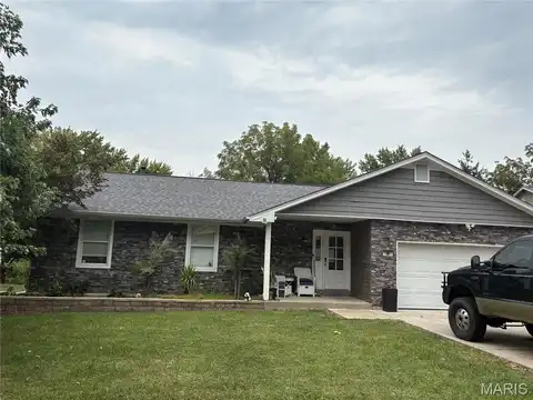 88 Spencer Trail, Saint Peters, MO 63376