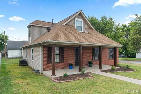 1403 Montrose Avenue, Saint Louis, MO 63104