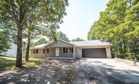 24575 Seattle Road, Waynesville, MO 65583