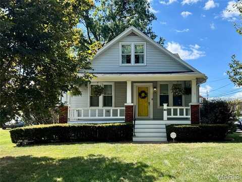 100 Verne Avenue, Belleville, IL 62226
