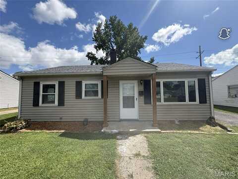 3140 Jill Avenue, Granite City, IL 62040